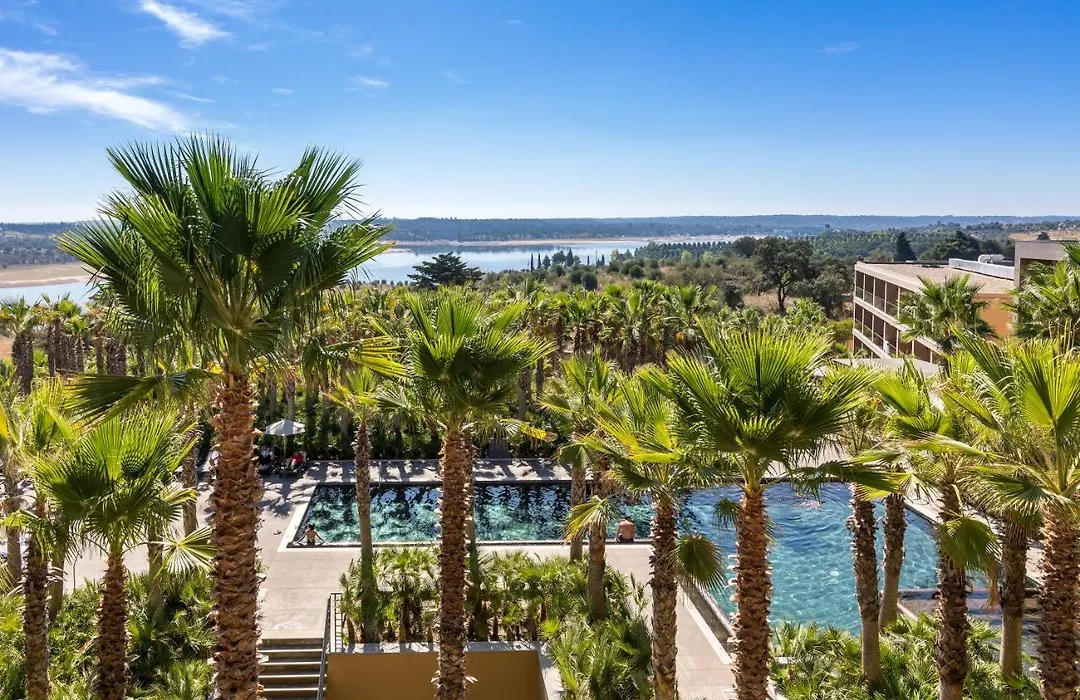 Ap Lago Montargil - Conference & Spa-1