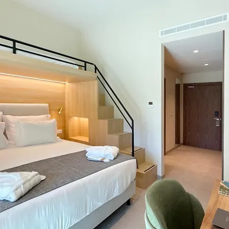 Ap Lago Montargil - Conference & Spa-3