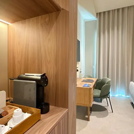 Ap Lago Montargil - Conference & Spa-2